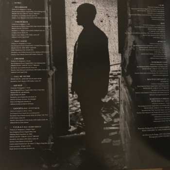 2LP Royce Da 5'9": Death Is Certain CLR