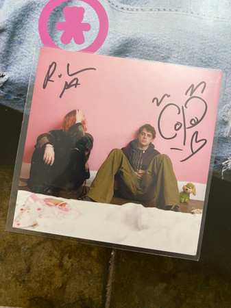 LP Royel Otis: (Hickey)  CLR | DLX