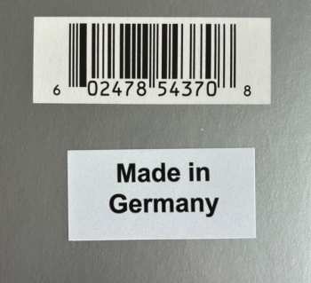 LP Royel Otis: (Hickey)  CLR | DLX