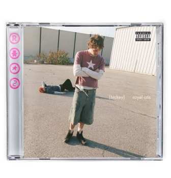 CD Royel Otis: (hickey)