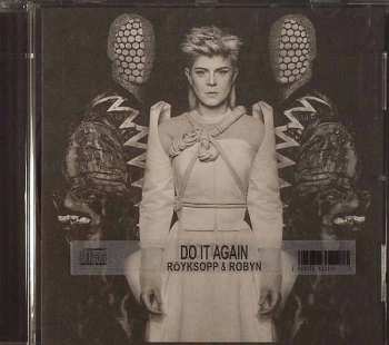 Album Robyn: Do It Again