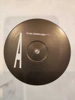 LP Robyn: Do It Again CLR | LTD | NUM