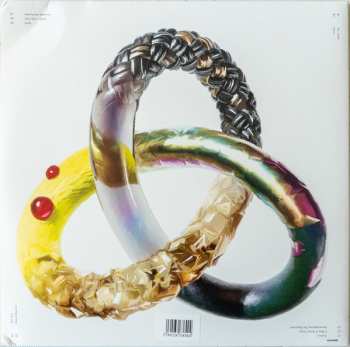 2LP Röyksopp: Profound Mysteries II LTD | NUM