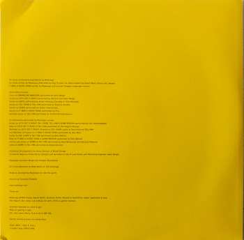 2LP Röyksopp: Profound Mysteries II LTD | NUM