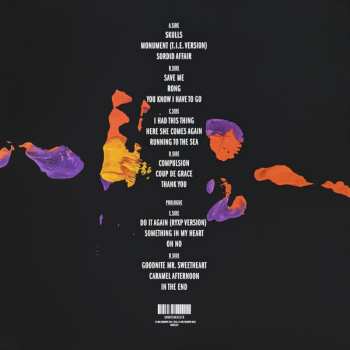 3LP Röyksopp: The Inevitable End