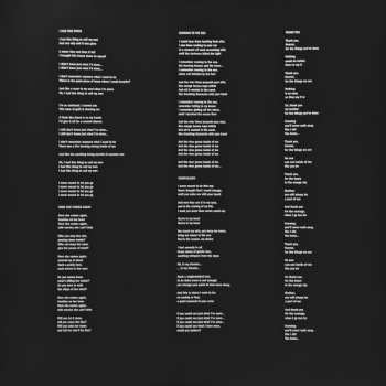 3LP Röyksopp: The Inevitable End
