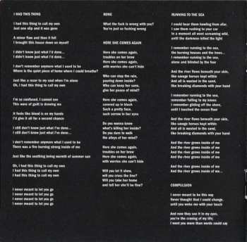 2CD Röyksopp: The Inevitable End