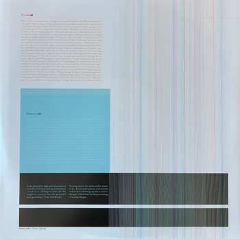 2LP Röyksopp: The Understanding  NUM