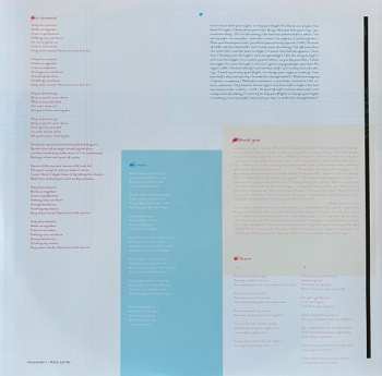 2LP Röyksopp: The Understanding  NUM
