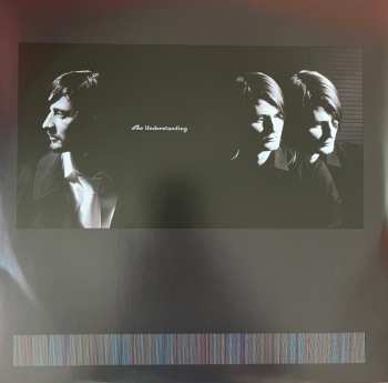 2LP Röyksopp: The Understanding  NUM