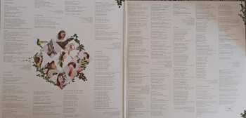 LP Rozalén: El Árbol y el Bosque