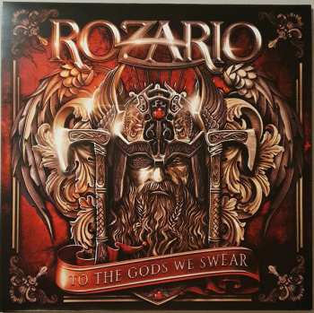 LP Rozario: To The Gods We Swear LTD