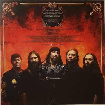 LP Rozario: To The Gods We Swear LTD