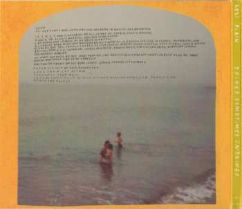 CD Rozi Plain: Joined Sometimes Unjoined