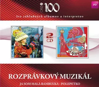 (Rozprávkový Muzikál) Ja Som Malá Bambuľka – Polepetko