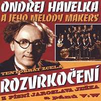 Album Ondřej Havelka A Jeho Melody Makers: Tentokrát Zcela Rozvrkočení