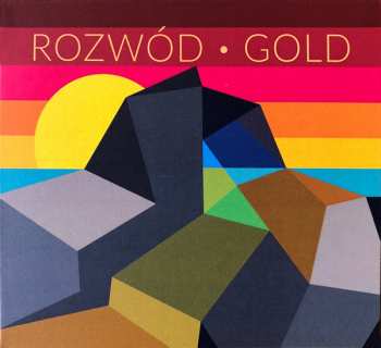 CD Rozwód: Gold