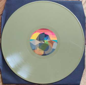 LP Rozwód: Gold CLR | LTD