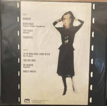 LP Rozz Williams: Every King A Bastard Son