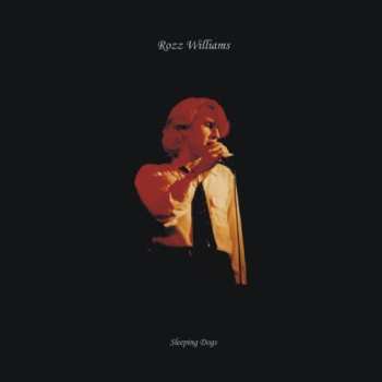Album Rozz Williams: Sleeping Dogs