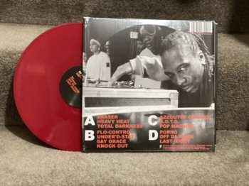 2LP RP Boo: Legacy Volume 2 CLR