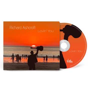 Album Richard Ashcroft: United Nations Of Sound