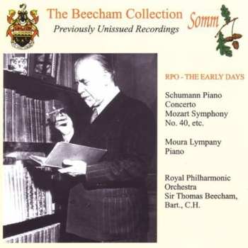 CD Royal Philharmonic Orchestra:  The Early Days