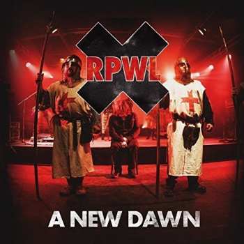 2CD RPWL: A New Dawn DIGI