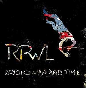 CD RPWL: Beyond Man And Time