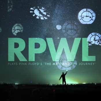 CD/DVD RPWL: Plays Pink Floyd's ‘The Man And The Journey’