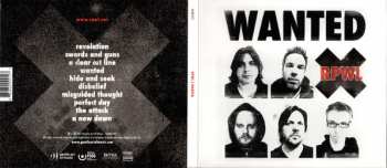 CD RPWL: Wanted