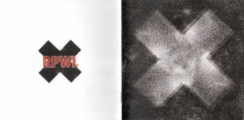 CD RPWL: Wanted