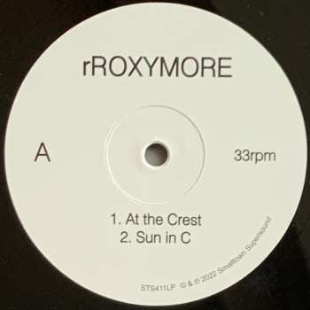 LP RRoxymore: Perpetual Now