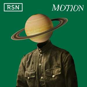 LP Rsn: Motion