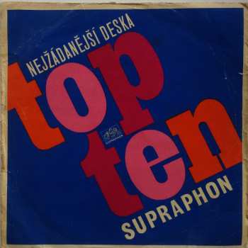 Album RT-VOX: Monia / Rytier Veselej Postavy