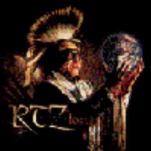 Album RTZ: Lost