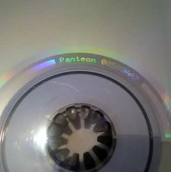 CD RTZ: Lost