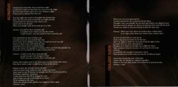 CD RTZ: Lost