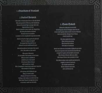 CD Ruadh: 1296 LTD | DIGI