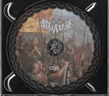 CD Ruadh: 1296 LTD | DIGI
