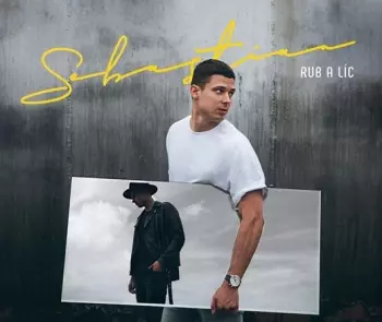 Sebastian Navrátil: Rub A Líc