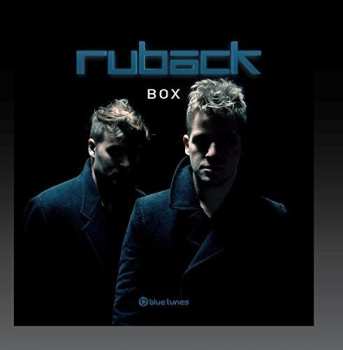 CD Ruback: Ruback Box