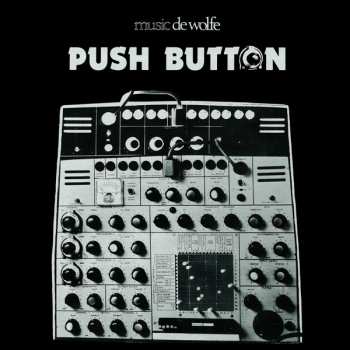 Album Rubba: Push Button