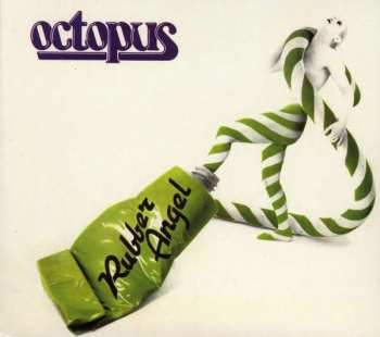 Album Octopus: Rubber Angel