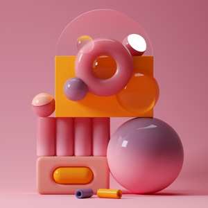 Album Rubber Oh: Strange Craft