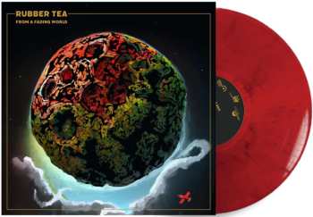 LP Rubber Tea: From A Fading World CLR | LTD