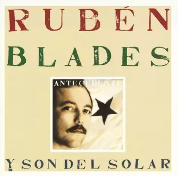 Ruben Blades: Antecedente
