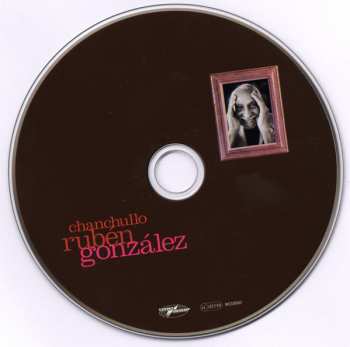 CD Rubén González: Chanchullo