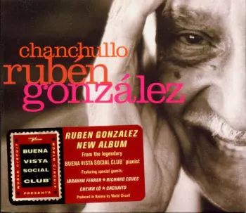 Rubén González: Chanchullo