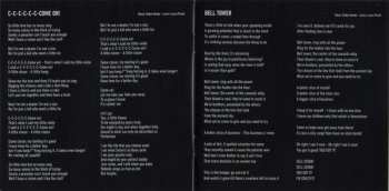 CD Ruben Hoeke Band: Sonic Revolver
